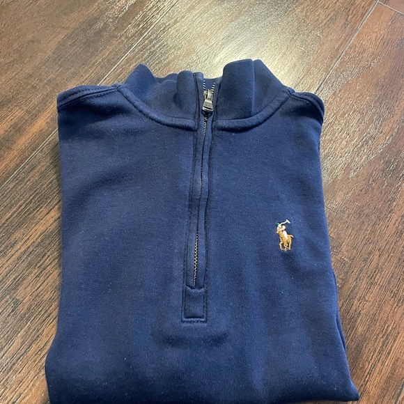 Polo Ralph Lauren Other - Polo by Ralph Lauren Dark Blue Garment